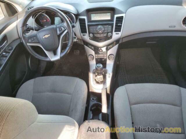 CHEVROLET CRUZE ECO, 1G1PK5SC9C7169340