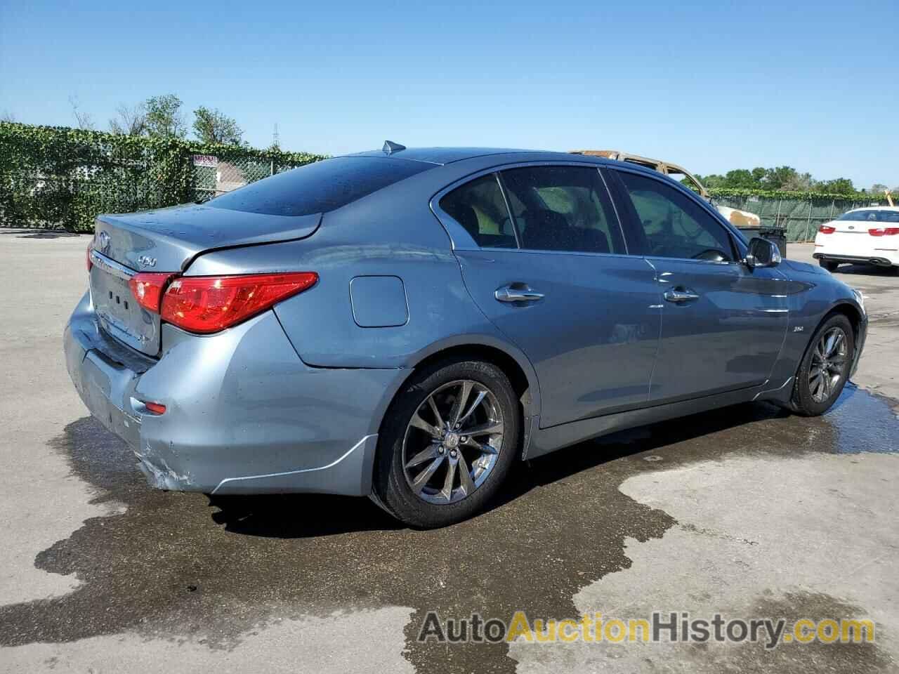 INFINITI Q50 PREMIUM, JN1EV7AP2HM743570