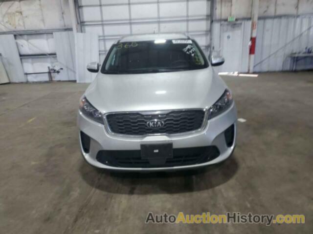 KIA SORENTO L, 5XYPGDA34LG660857