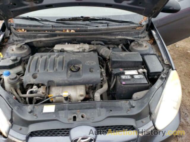 HYUNDAI ACCENT GS, KMHCM36C89U107898