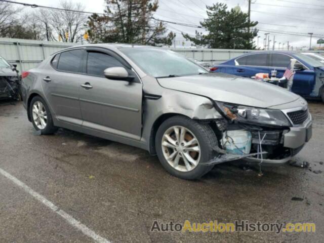 KIA OPTIMA EX, 5XXGN4A75DG218796