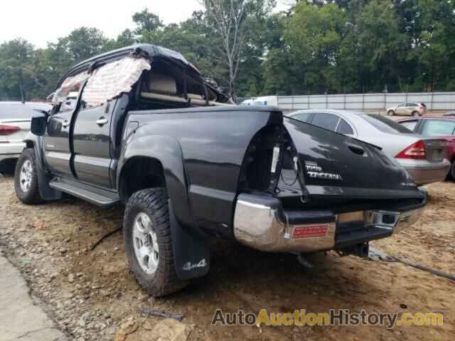 TOYOTA TACOMA DOUBLE CAB, 3TMLU4EN1BM072354