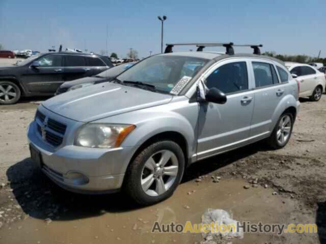 DODGE CALIBER UPTOWN, 1B3CB9HB1AD638951