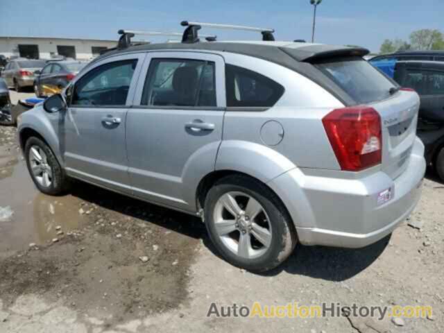 DODGE CALIBER UPTOWN, 1B3CB9HB1AD638951