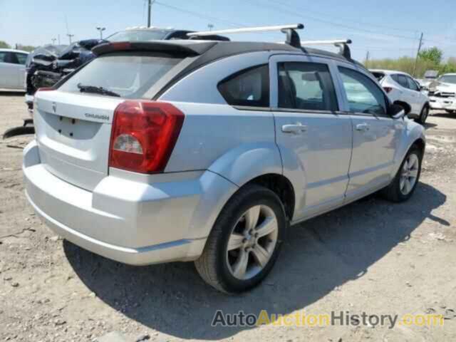 DODGE CALIBER UPTOWN, 1B3CB9HB1AD638951