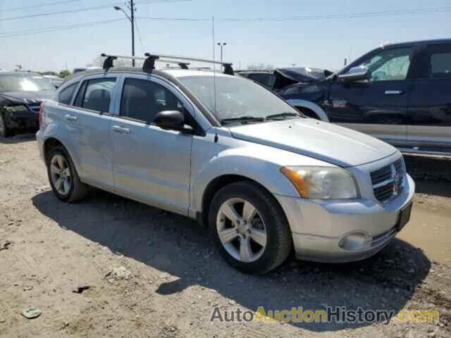 DODGE CALIBER UPTOWN, 1B3CB9HB1AD638951