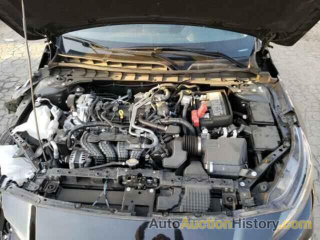 NISSAN ALTIMA S, 1N4BL4BV7NN369552