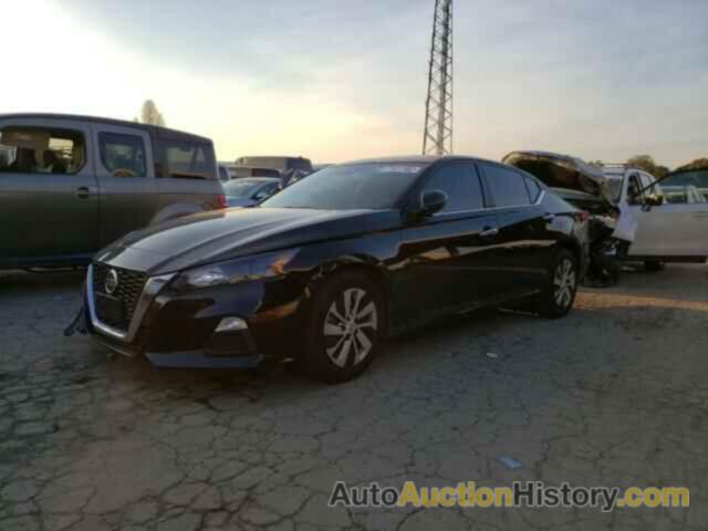 NISSAN ALTIMA S, 1N4BL4BV7NN369552