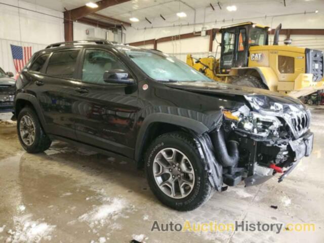 JEEP CHEROKEE TRAILHAWK, 1C4PJMBX6ND541194