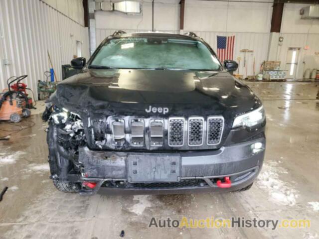 JEEP CHEROKEE TRAILHAWK, 1C4PJMBX6ND541194