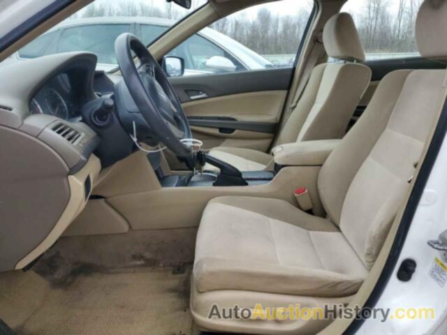 HONDA ACCORD LXP, 1HGCP26478A036712