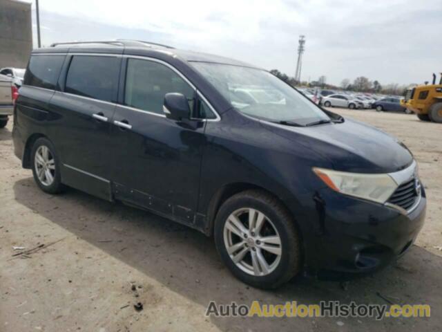 NISSAN QUEST S, JN8AE2KP5C9046021