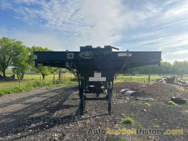 KAUFMAN 3 HAULER, 5VGFW5022LL003901