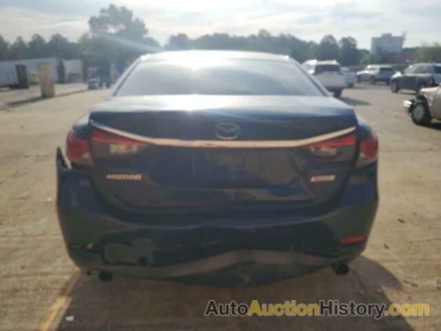 MAZDA 6 SPORT, JM1GJ1U5XG1407688