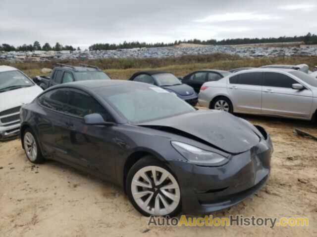 TESLA MODEL 3, 5YJ3E1EA8MF964729