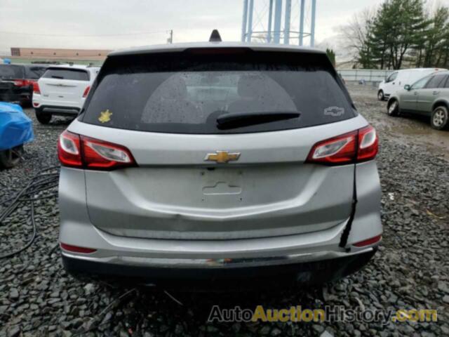 CHEVROLET EQUINOX LT, 2GNAXKEV2K6162892