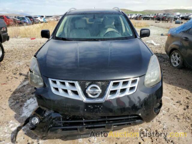 NISSAN ROGUE S, JN8AS5MV7DW608929