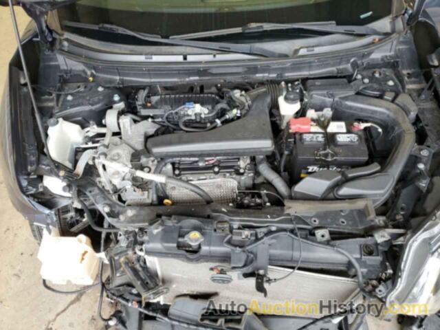 NISSAN ROGUE S, 5N1AT2MV5GC853852