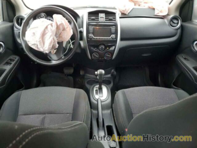 NISSAN VERSA S, 3N1CN7APXJL833461