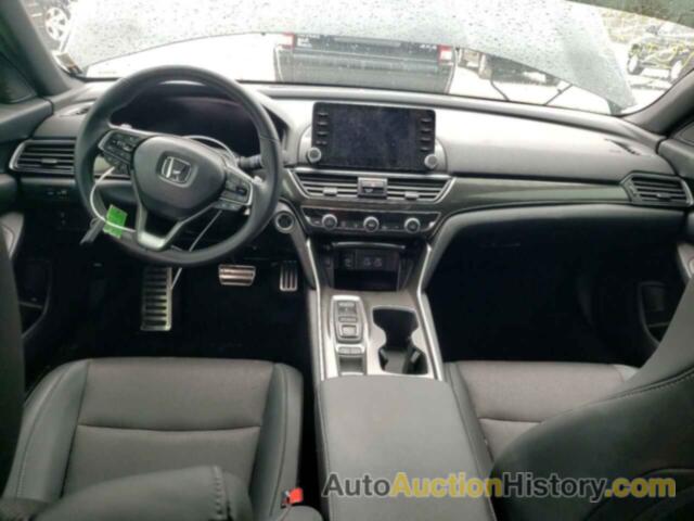 HONDA ACCORD SPORT, 1HGCV2F34NA021450