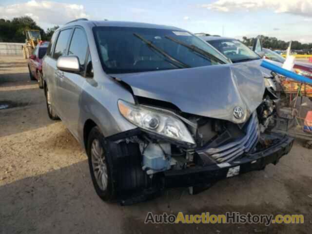 TOYOTA All Models XLE, 5TDYK3DCXFS610514