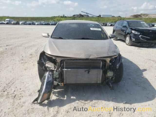 CHEVROLET MALIBU LT, 1G1ZD5ST7JF229279