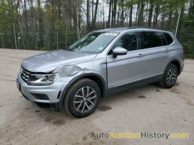 VOLKSWAGEN TIGUAN SE, 3VV2B7AX6LM129614