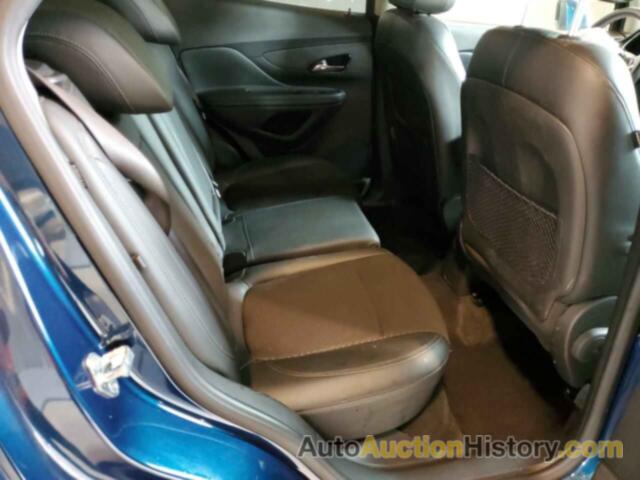 BUICK ENCORE PREFERRED, KL4CJASBXKB889406