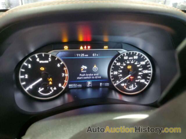 NISSAN ALTIMA SR, 1N4BL4CW1LC200532