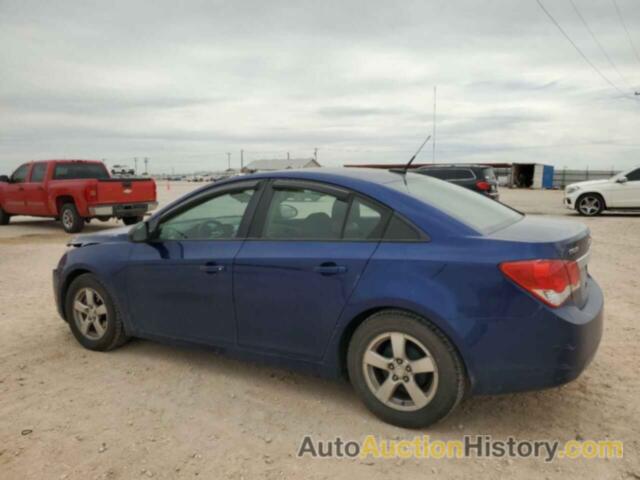 CHEVROLET CRUZE LS, 1G1PA5SH3D7186389