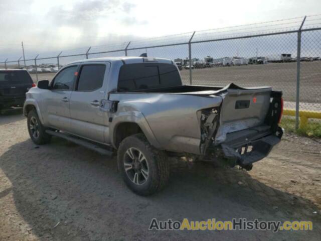 TOYOTA TACOMA DOUBLE CAB, 3TMAZ5CN9LM120394