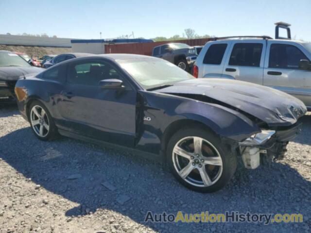 FORD MUSTANG GT, 1ZVBP8CF2B5143473