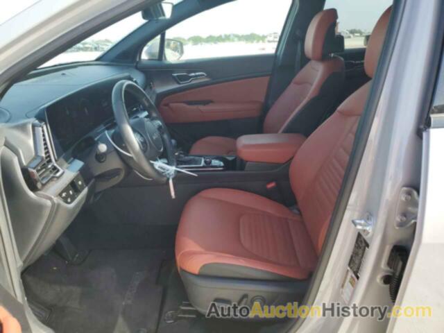 KIA SPORTAGE SX PRESTIGE, 5XYK53AF5PG081189