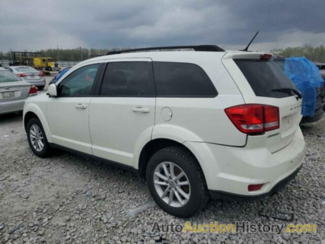 DODGE JOURNEY SXT, 3C4PDCBGXDT606610