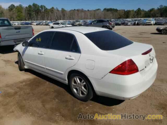 HONDA ACCORD EX, 1HGCM56877A078292