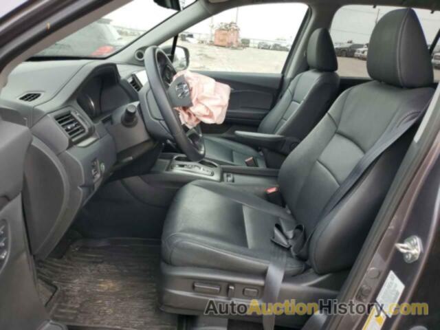 HONDA PILOT SE, 5FNYF6H25MB030175