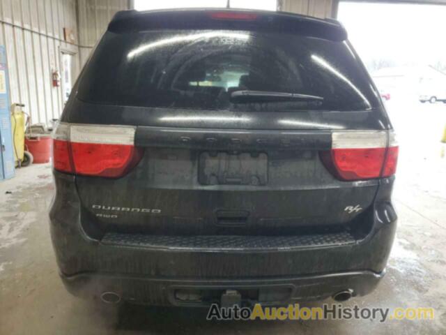 DODGE DURANGO R/T, 1C4SDJCT5DC556950