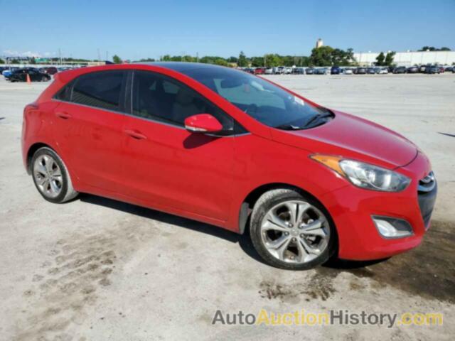 HYUNDAI ELANTRA, KMHD35LE3DU088677