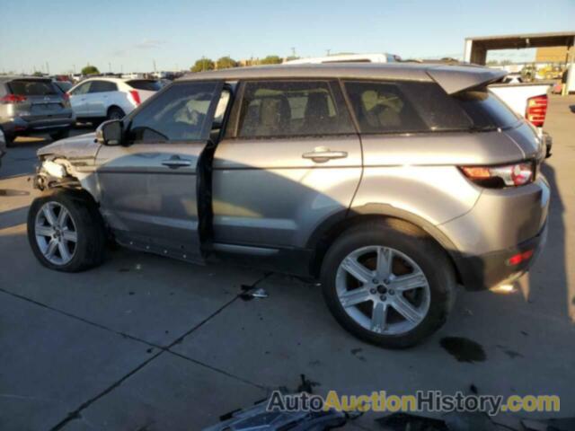 LAND ROVER RANGEROVER PURE, SALVN2BG1DH799851