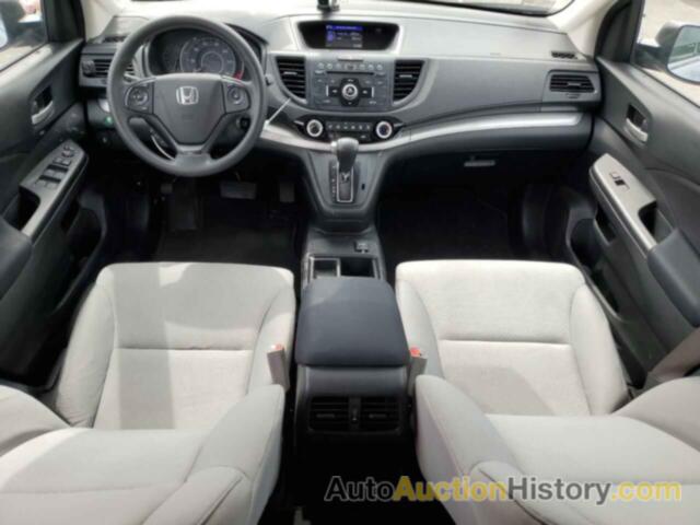 HONDA CRV LX, 2HKRM4H31GH677525