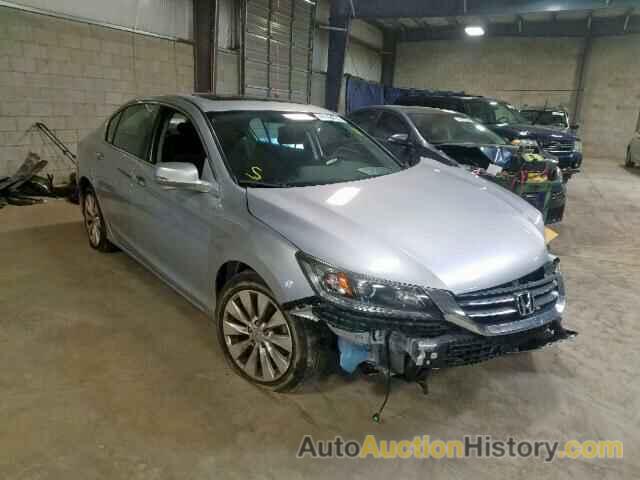 2014 HONDA ACCORD EX EX, 1HGCR2F75EA289673