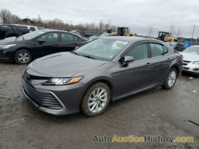 TOYOTA CAMRY LE, 4T1R11BK5NU070923