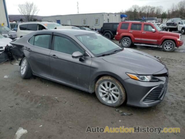 TOYOTA CAMRY LE, 4T1R11BK5NU070923