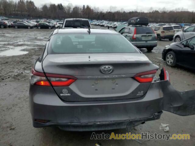 TOYOTA CAMRY LE, 4T1R11BK5NU070923