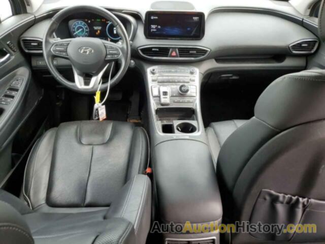 HYUNDAI SANTA FE LIMITED, 5NMS44AL1NH465780