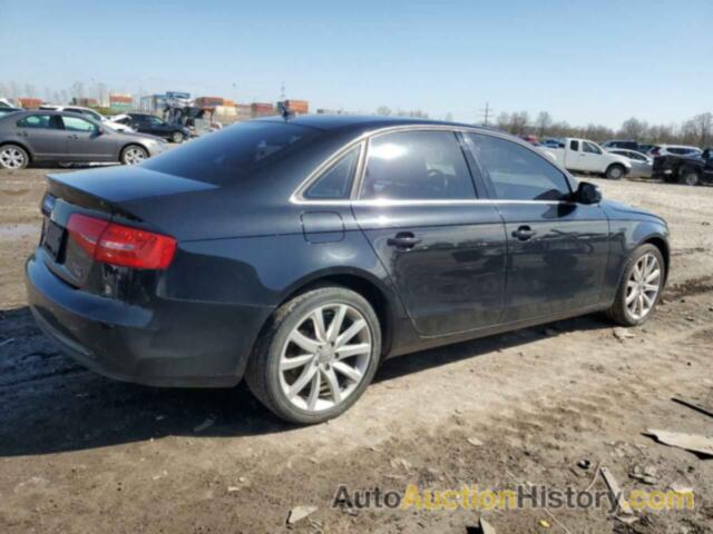 AUDI A4 PREMIUM PLUS, WAUFFAFL1DA181784