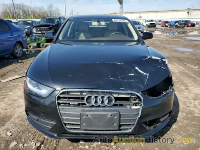 AUDI A4 PREMIUM PLUS, WAUFFAFL1DA181784