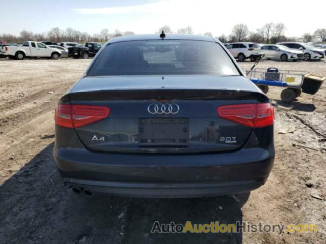 AUDI A4 PREMIUM PLUS, WAUFFAFL1DA181784