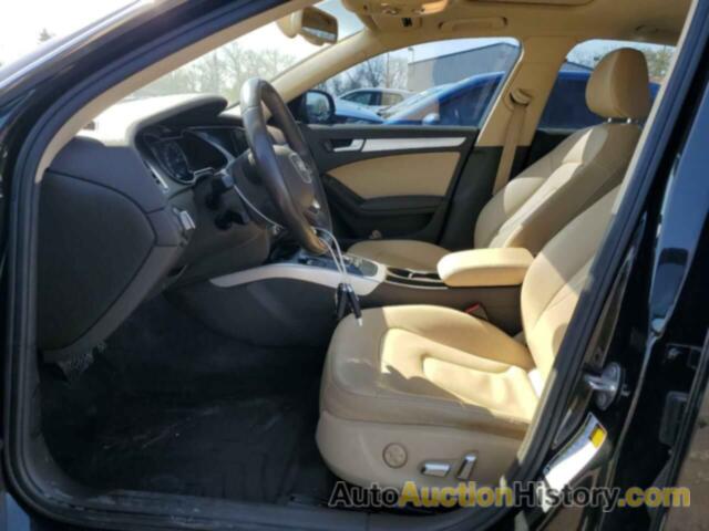 AUDI A4 PREMIUM PLUS, WAUFFAFL1DA181784