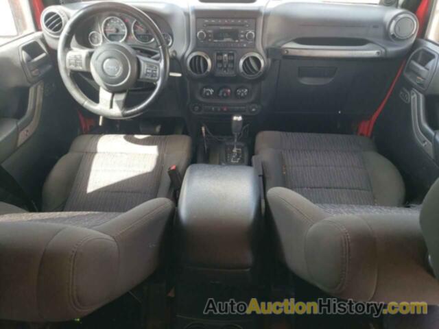 JEEP WRANGLER SPORT, 1C4BJWDG4CL138272